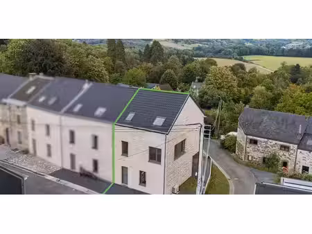 maison à vendre à vieuxville pour € 334.500 avec 3 chambres à coucher