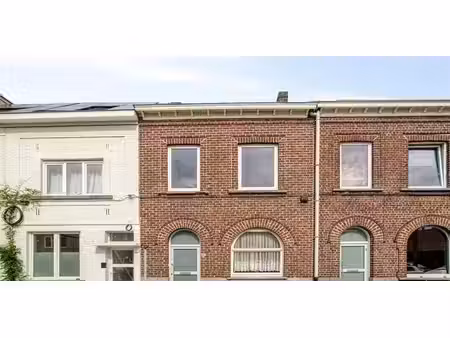 maison à vendre à gentbrugge pour € 295.000 avec 3 chambres à coucher