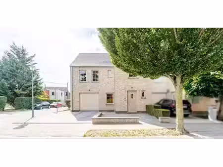 energiezuinige en instapklare hob te mariakerke
