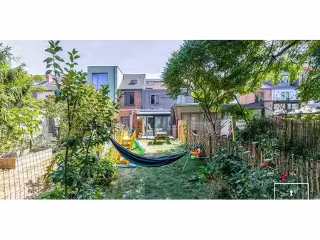 maison à vendre à mariakerke pour € 425.000 avec 3 chambres à coucher