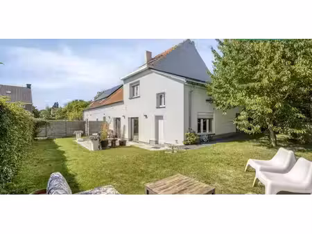 maison à vendre à grimbergen pour € 570.000 avec 4 chambres à coucher