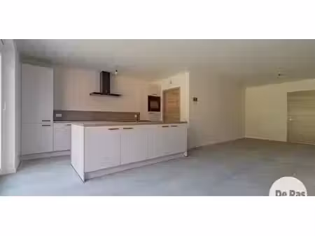 maison à vendre à denderhoutem pour € 430.000 avec 3 chambres à coucher
