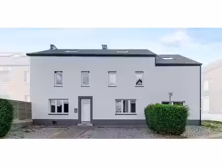maison à vendre à crehen pour € 525.000 avec 8 chambres à coucher