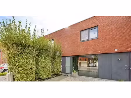maison à vendre à herent pour € 465.000 avec 3 chambres à coucher
