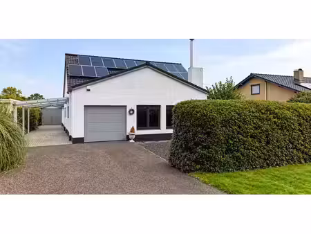 maison à vendre à houthalen pour € 485.000 avec 5 chambres à coucher