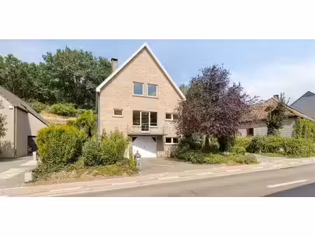 maison à vendre à kortenberg pour € 599.000 avec 4 chambres à coucher