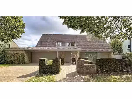maison à vendre à marke pour € 565.000 avec 3 chambres à coucher