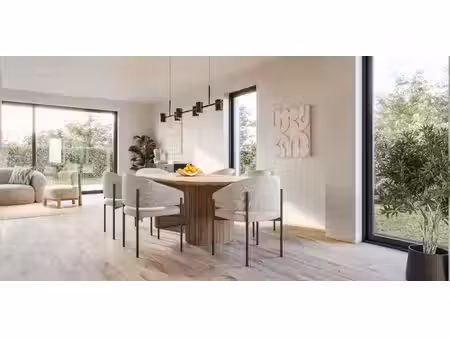 maison à vendre à kruibeke pour € 430.000 avec 3 chambres à coucher