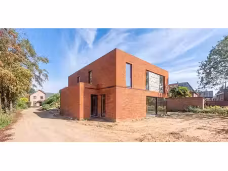maison à vendre à kruibeke pour € 431.000 avec 3 chambres à coucher