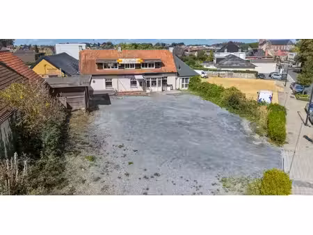 maison à vendre à kruishoutem pour € 449.000