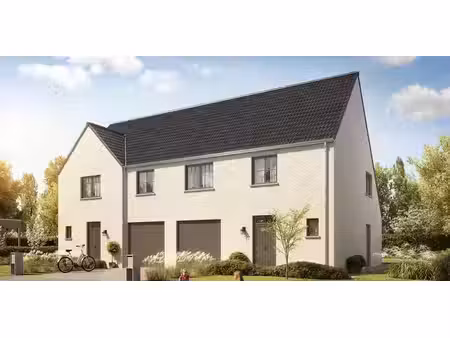 maison à vendre à langemark pour € 370.000 avec 3 chambres à coucher