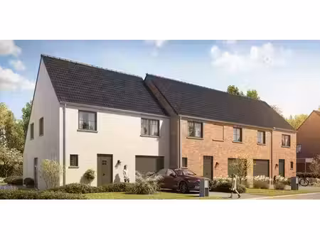 maison à vendre à langemark pour € 378.000 avec 3 chambres à coucher