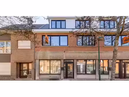 maison à louer à wijgmaal pour € 1.500 avec 4 chambres à coucher