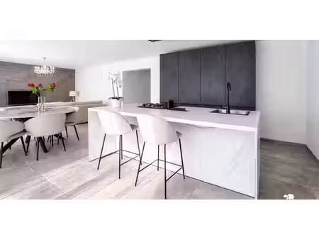 maison exceptionnelle à vendre à jupille-sur-meuse pour € 399.900 avec 5 chambres à couche