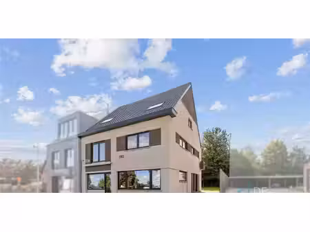 maison à vendre à lochristi pour € 698.000 avec 3 chambres à coucher