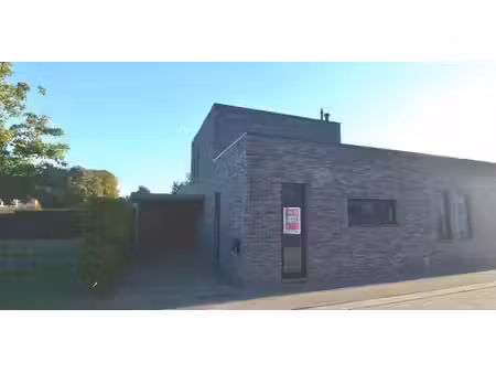 maison à louer à maldegem pour € 1.175