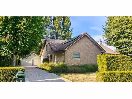 maison à vendre à maldegem pour € 719.000 avec 7 chambres à coucher