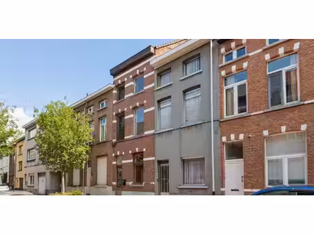 maison à vendre à mechelen pour € 250.000 avec 3 chambres à coucher