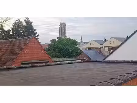 maison exceptionnelle à vendre à mechelen pour € 525.000 avec 3 chambres à coucher