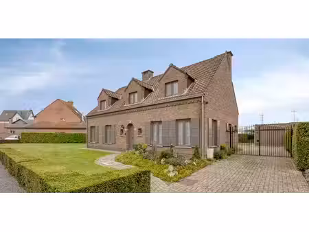 maison à vendre à leest pour € 449.000 avec 5 chambres à coucher