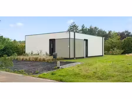 maison de vacances à vendre à meerhout pour € 325.000 avec 1 chambre à coucher