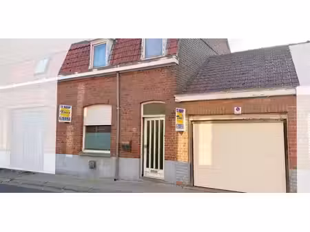 maison à vendre à messines pour € 115.000 avec 3 chambres à coucher