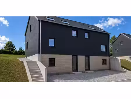 maison à vendre à longlier pour € 350.000 avec 3 chambres à coucher
