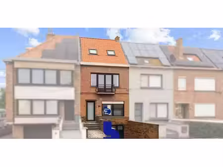 maison à vendre à oostende pour € 299.000 avec 2 chambres à coucher
