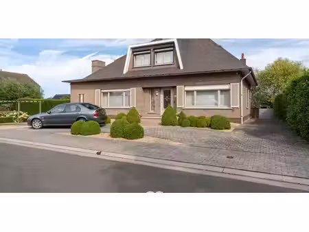 grande maison familiale avec 4 chambres à oudenaarde