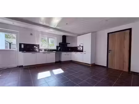 maison à louer à péruwelz pour € 1.060 avec 3 chambres à coucher