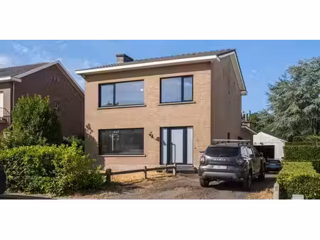 maison à vendre à putte pour € 445.000 avec 3 chambres à coucher