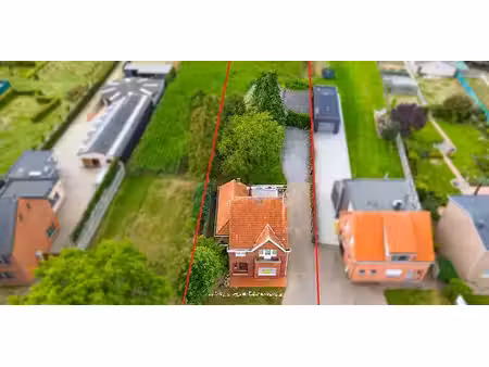 maison à vendre à retie pour € 348.000 avec 3 chambres à coucher