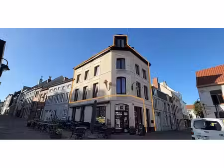 maison à louer à renaix pour € 950 avec 3 chambres à coucher
