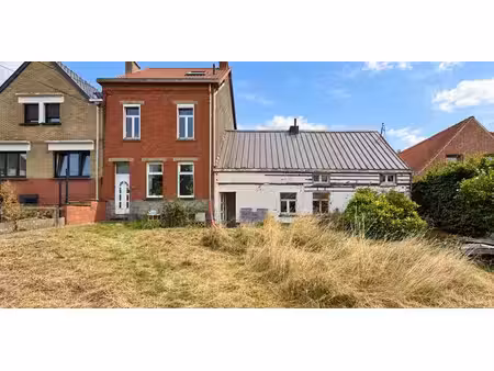 maison à vendre à renaix pour € 329.000 avec 8 chambres à coucher