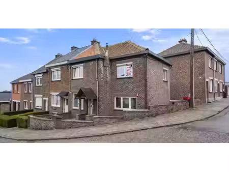 maison à vendre à seraing pour € 215.000 avec 3 chambres à coucher
