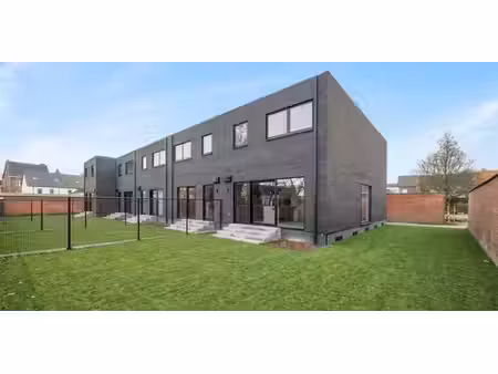 maison à vendre à sint-niklaas pour € 1.594.000