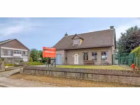 maison à vendre à sint-truiden pour € 445.000 avec 3 chambres à coucher