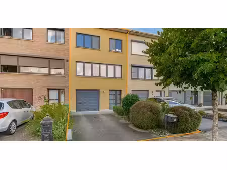 maison à vendre à stabroek pour € 369.000 avec 3 chambres à coucher