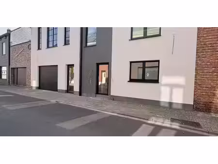 maison deux facades à vendre à turnhout pour € 359.600 avec 3 chambres à coucher