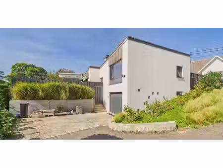 bungalow à vendre à lambermont pour € 378.000 avec 2 chambres à coucher