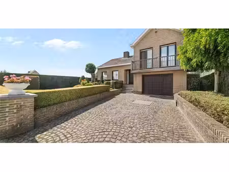 villa à vendre à koekelare pour € 449.000 avec 3 chambres à coucher
