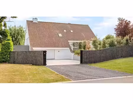 villa à vendre à kortrijk pour € 885.000 avec 4 chambres à coucher