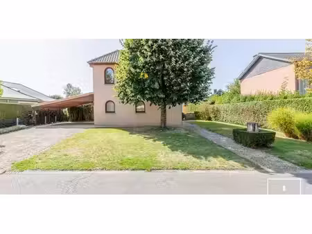 villa à vendre à vinderhoute pour € 675.000 avec 5 chambres à coucher