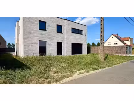 villa à vendre à zulte pour € 945.000 avec 5 chambres à coucher