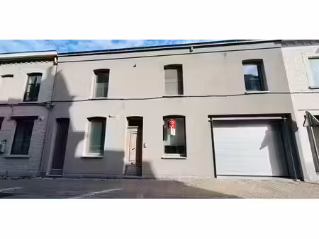 maison à vendre à wervik pour € 350.000 avec 4 chambres à coucher