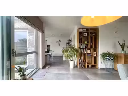 maison à vendre à passendale pour € 375.000 avec 3 chambres à coucher