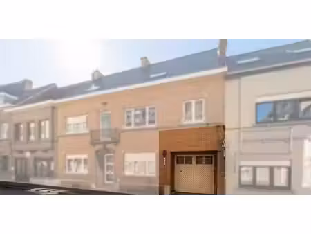 maison à vendre à zottegem pour € 229.000 avec 2 chambres à coucher