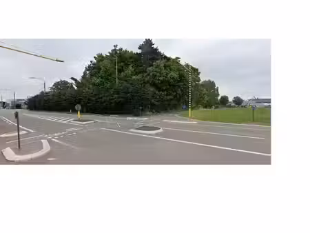 zone de projet à vendre à berg pour € 1.050.000