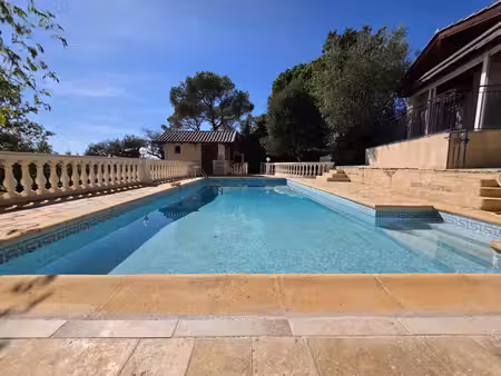 vente maison 4 pièces 113 m² vidauban (83550)