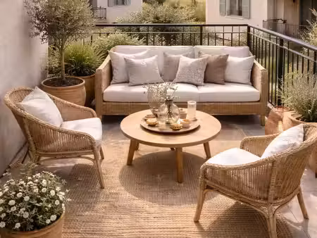 vente appartement 2 pièces 60 m² avignon (84000)